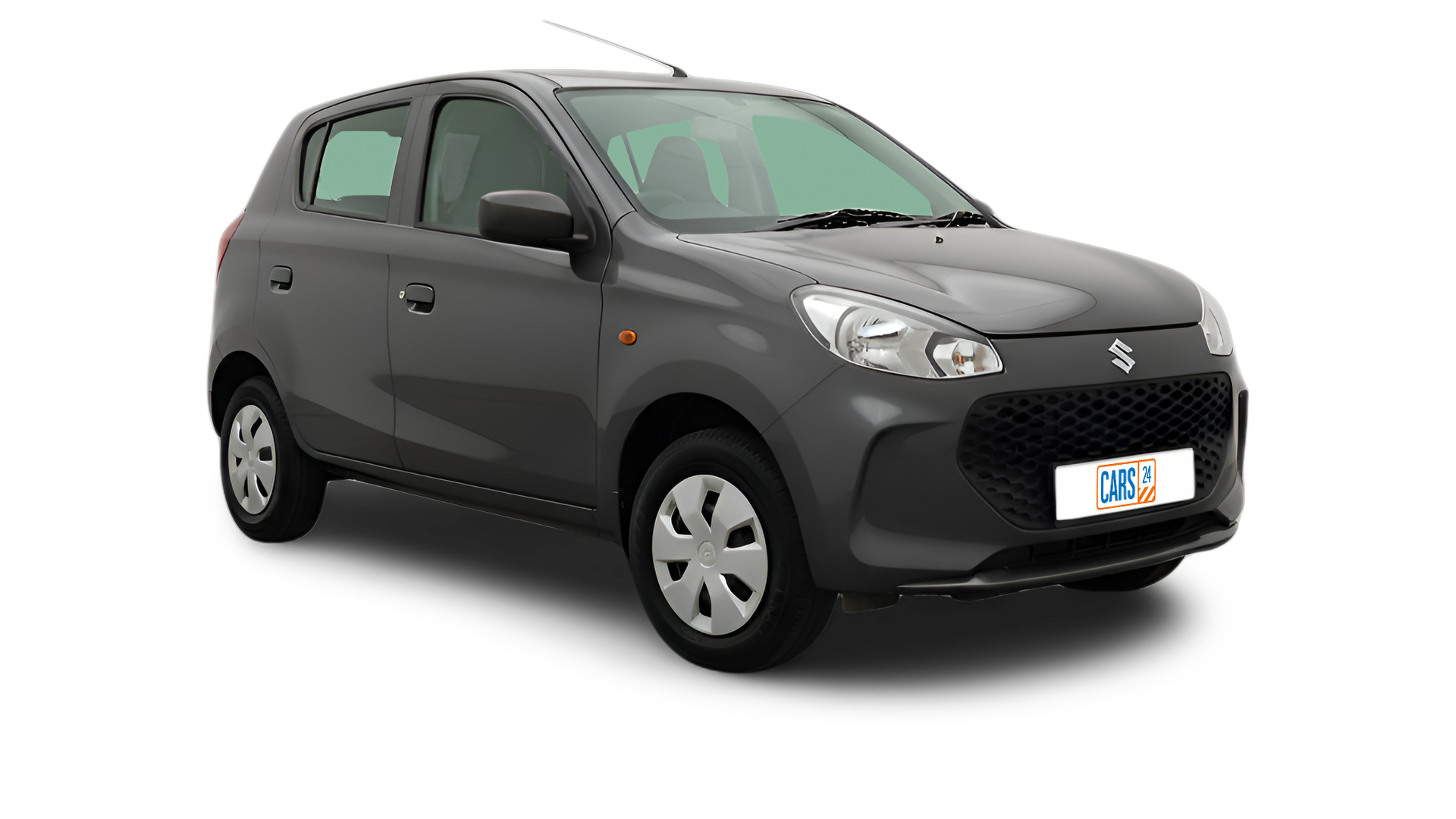 2025 Maruti Alto K10 - Hatchback - Petrol - Automatic - ₹5.99 lakh